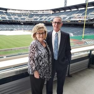 Meet your Posher, Carol